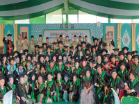Kelas Extension Jawa Barat Nomor 4