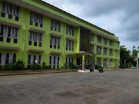 Kelas Extension Jawa Barat Nomor 5