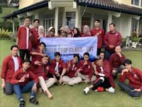 Kelas Extension Jawa Barat Nomor 10