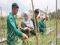 Kelas Extension Jawa Barat Nomor 10
