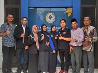 Kelas Extension Jawa Barat Nomor 9